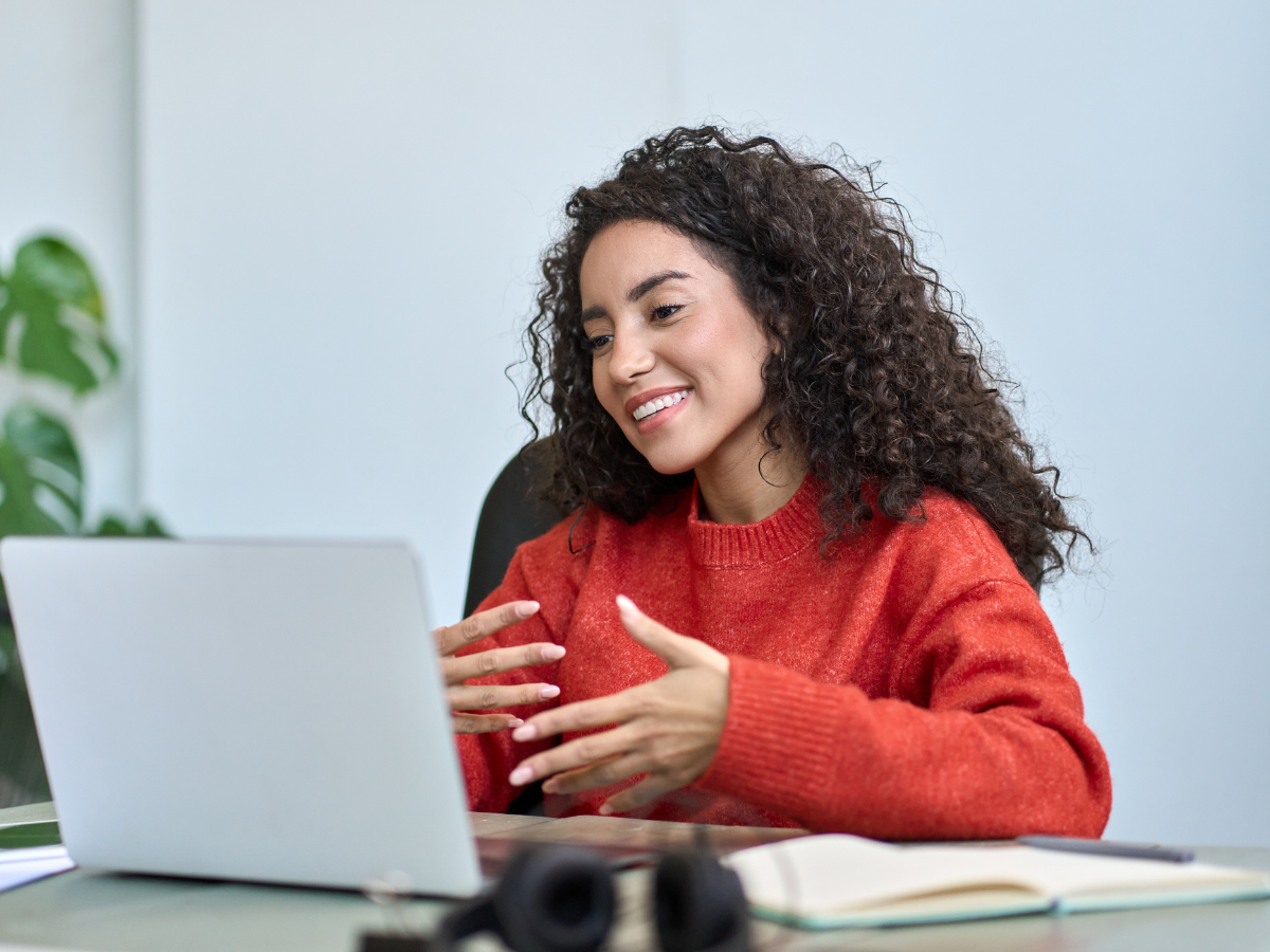 Mindfulness at Work