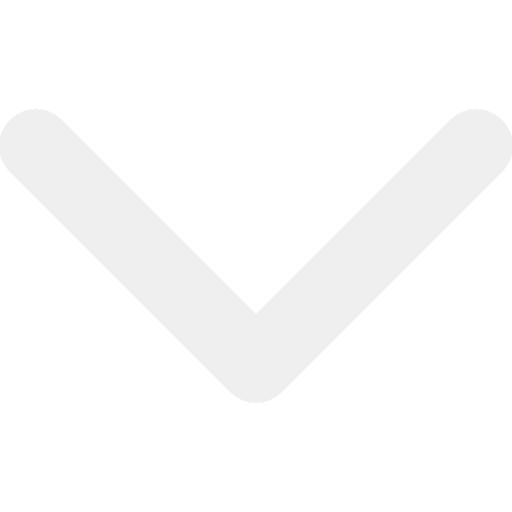 Icono de flecha para desplazarse abajo a una nueva sección