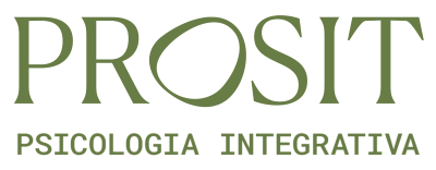 Logo Prosit en verde para Sesiones Prosit