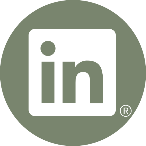 Icono logo linkedin