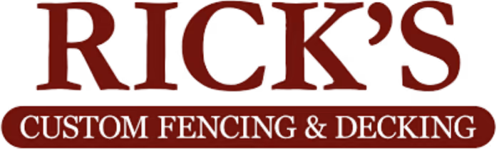 Ricks Fencing