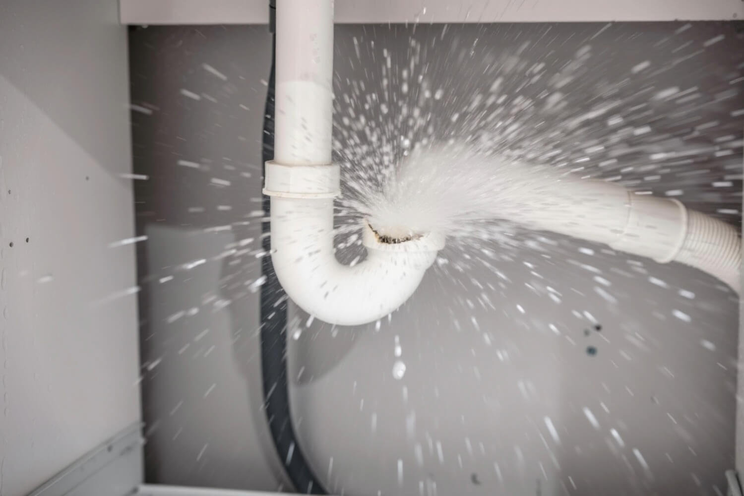 Signs you need Leak Detection in Leander, TX