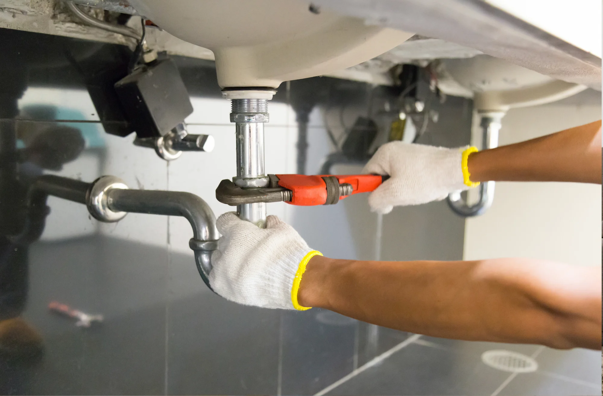 Signs you need Commercial Plumbing in Cedar Park, TX
