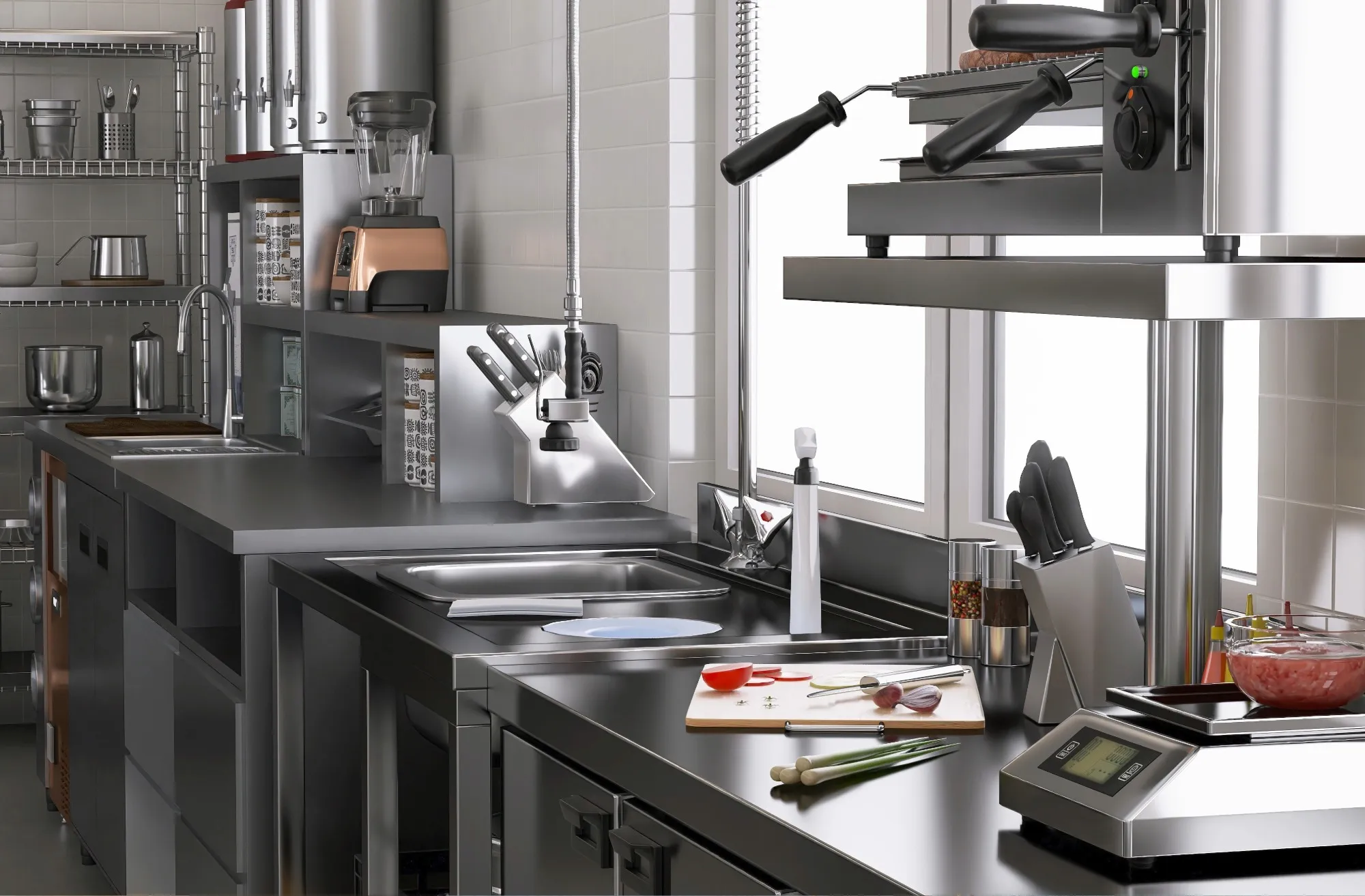 Commercial Plumbing in Leander, TX