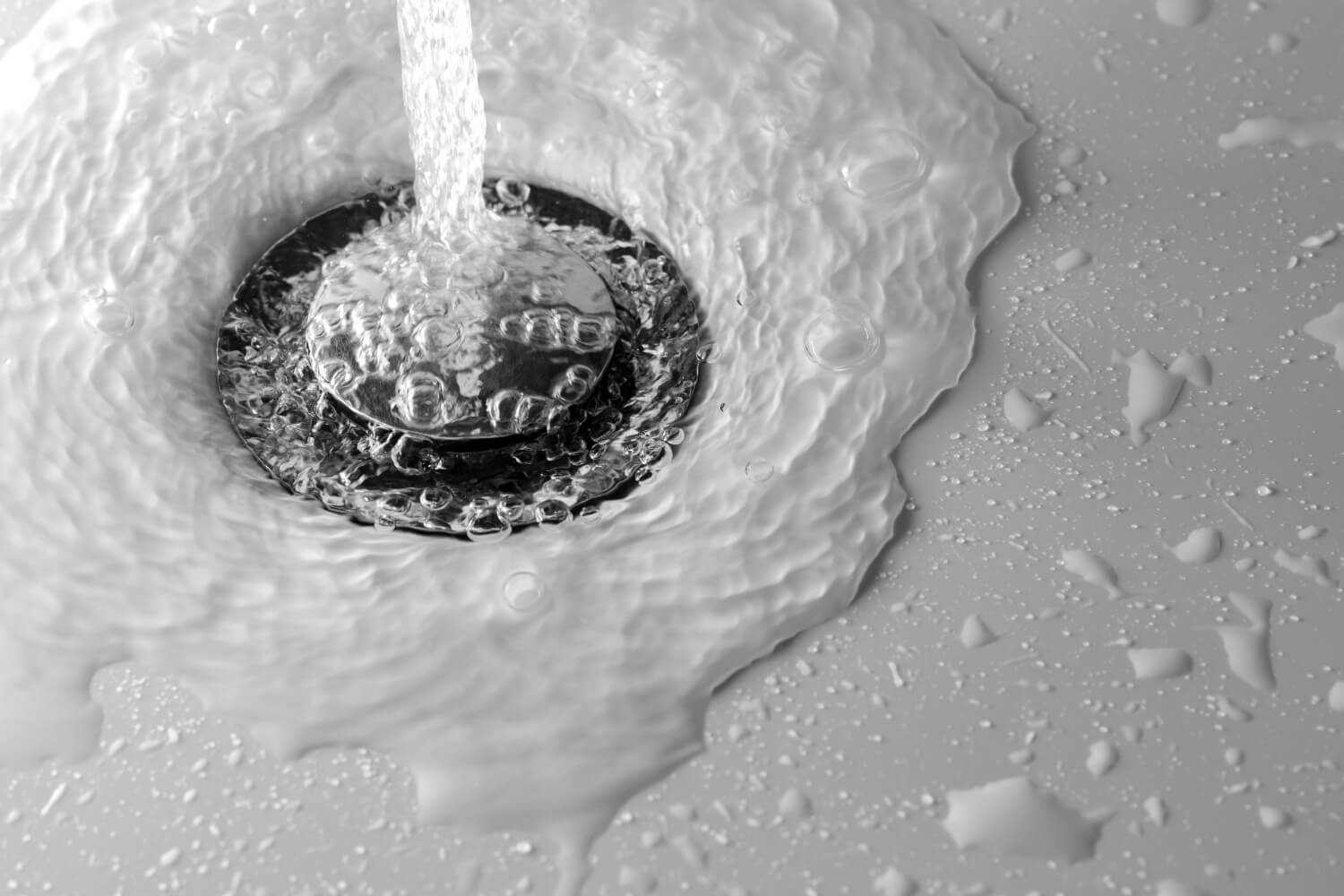 Benefits of Drain Services in Round Rock, TX
