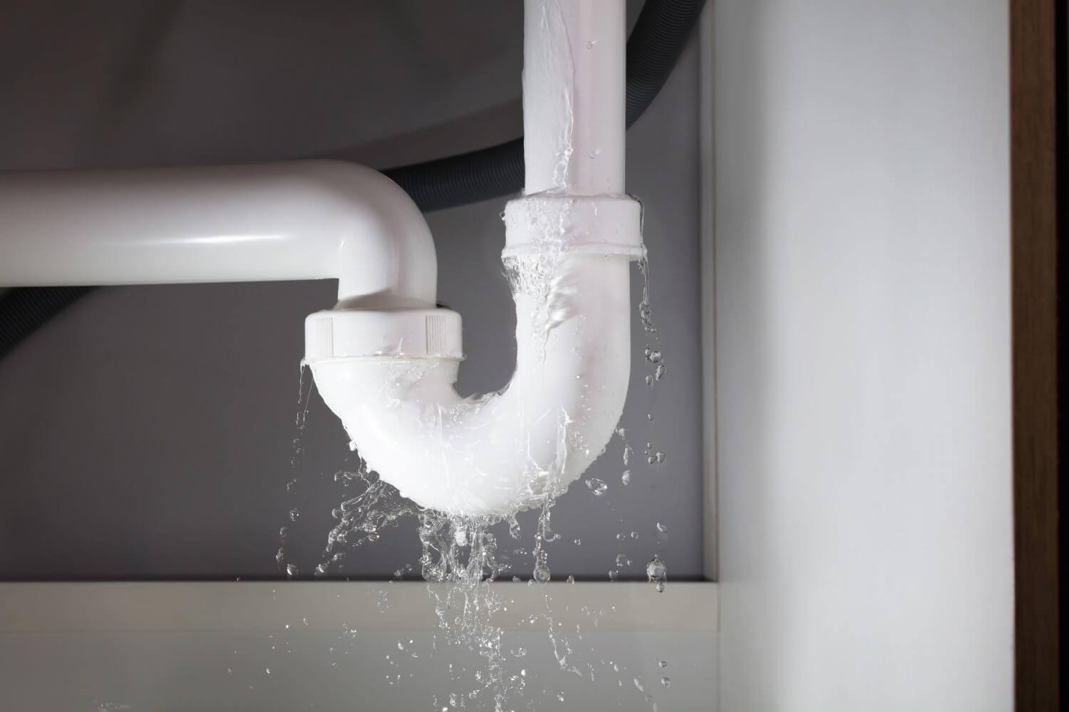 Signs you need Plumbing Services in Leander, TX
