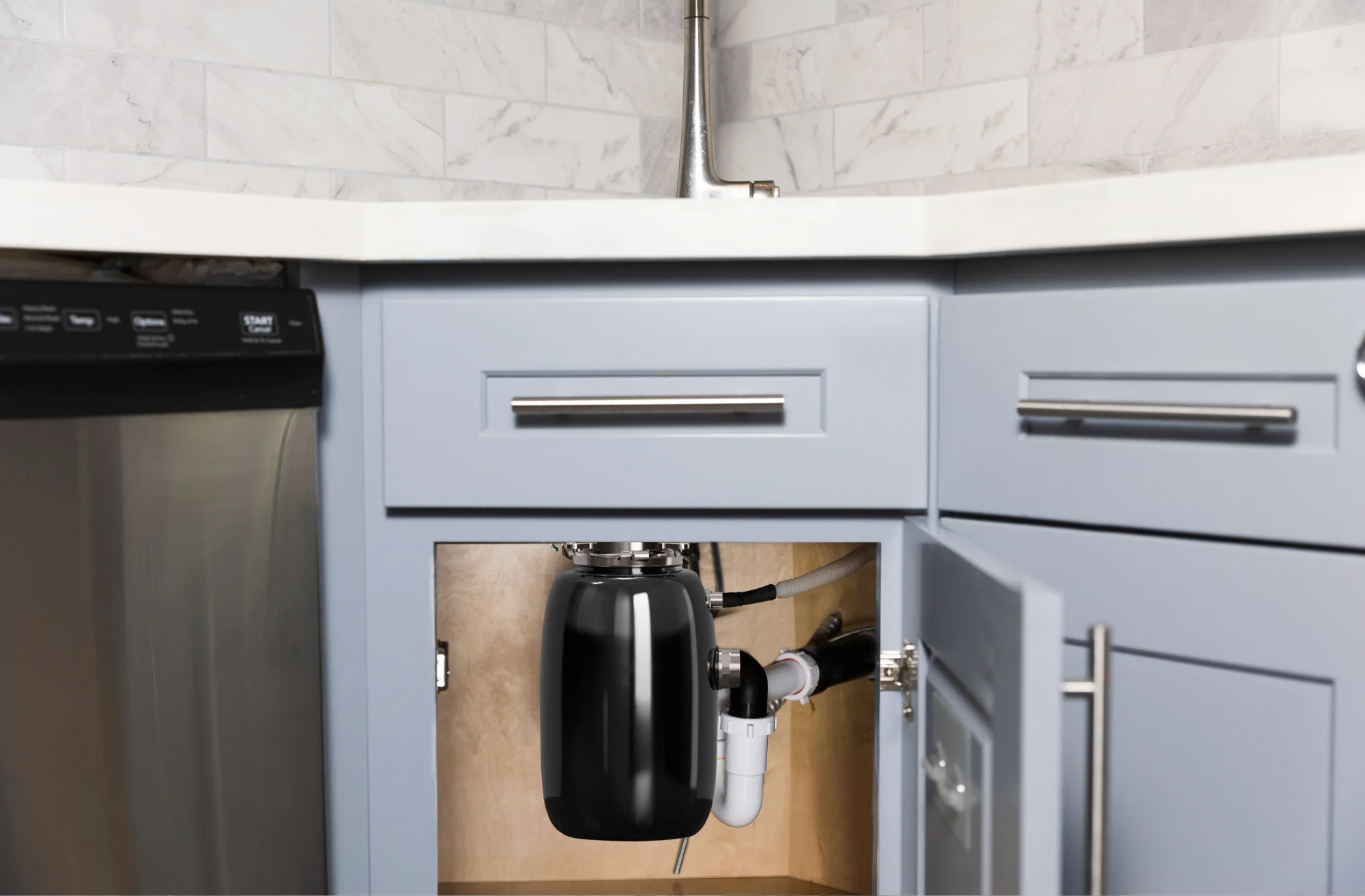 Benefits of Garbage Disposal Services in Lakeway, TX