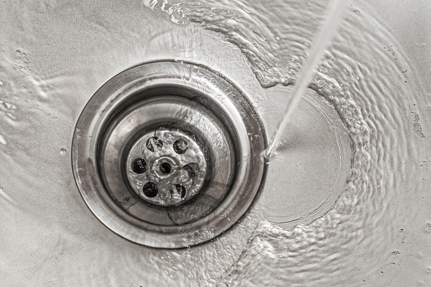 Benefits of Drain Services in Pflugerville, TX