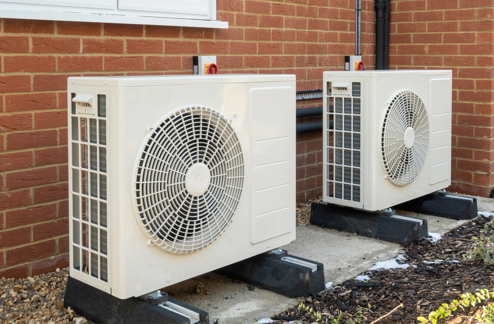 HVAC Maintenance in Spicewood, TX