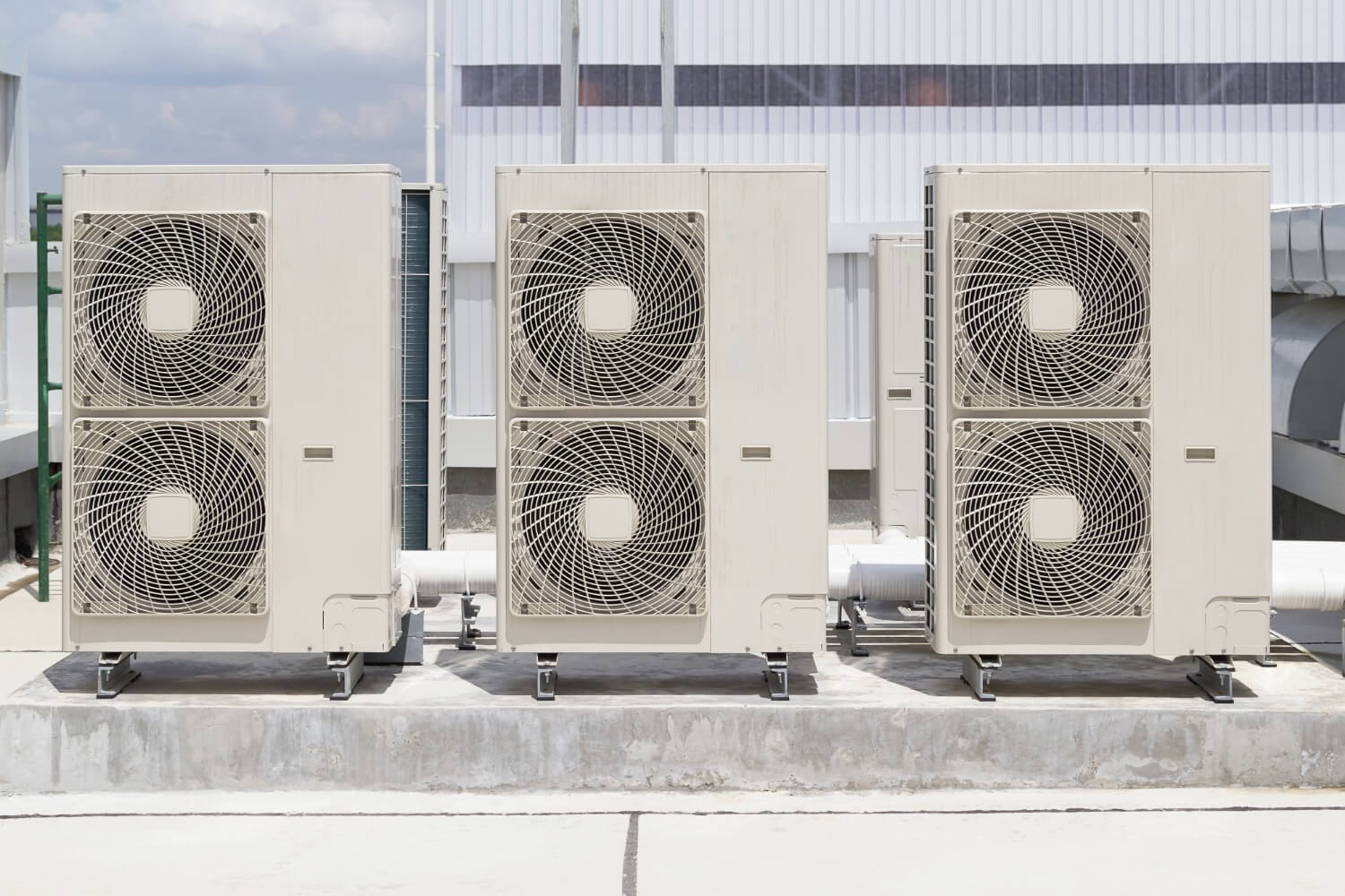 Commercial AC Repair in Bee Cave, TX
