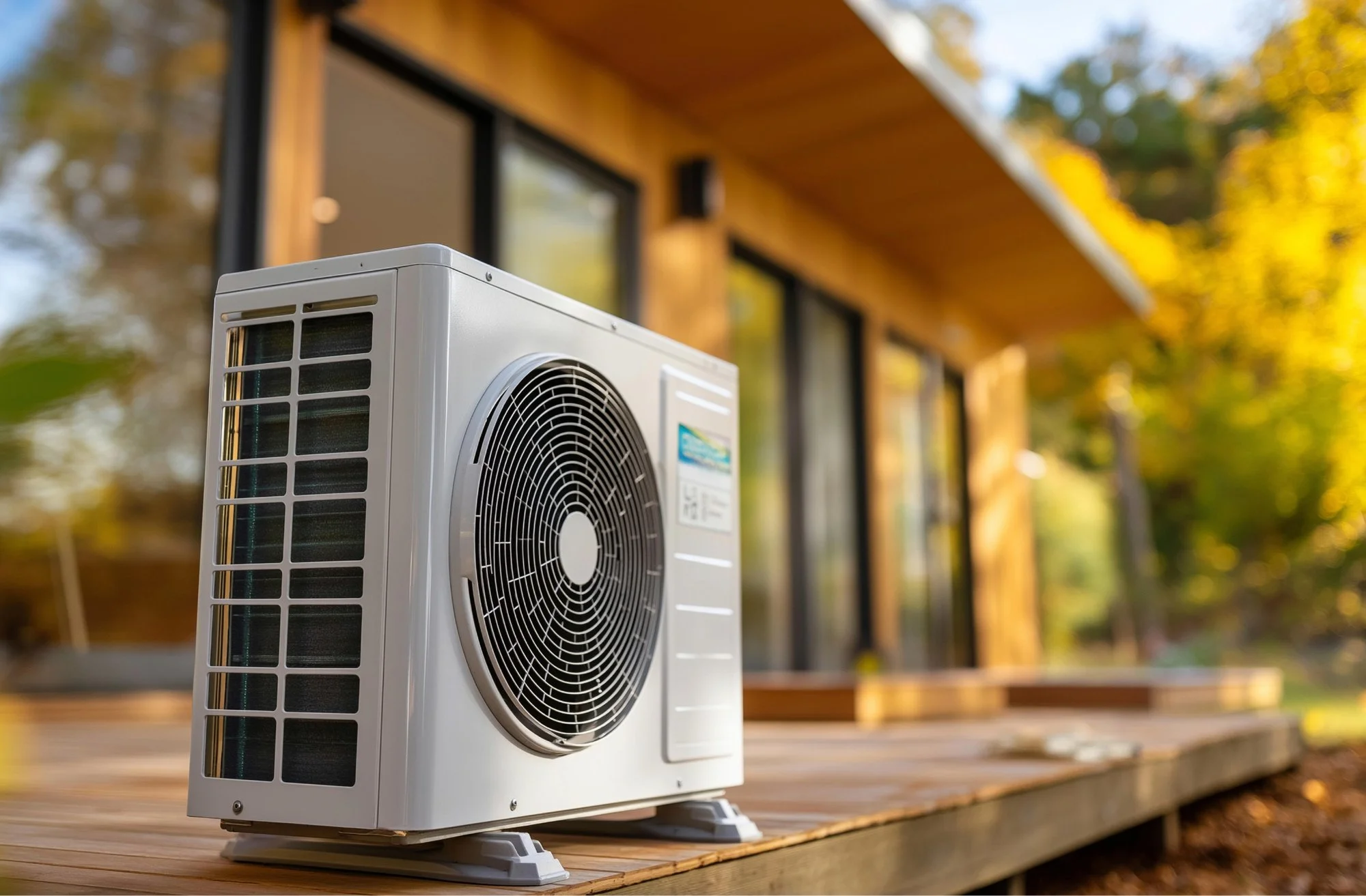 Heat Pump Replacement in Steiner Ranch, TX