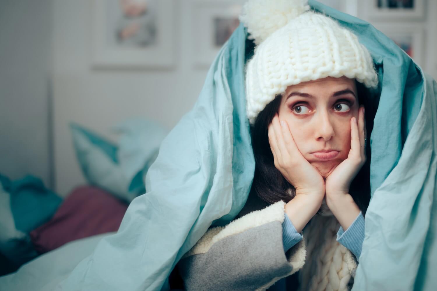 Signs you need Heating Repairs in Lakeway, TX