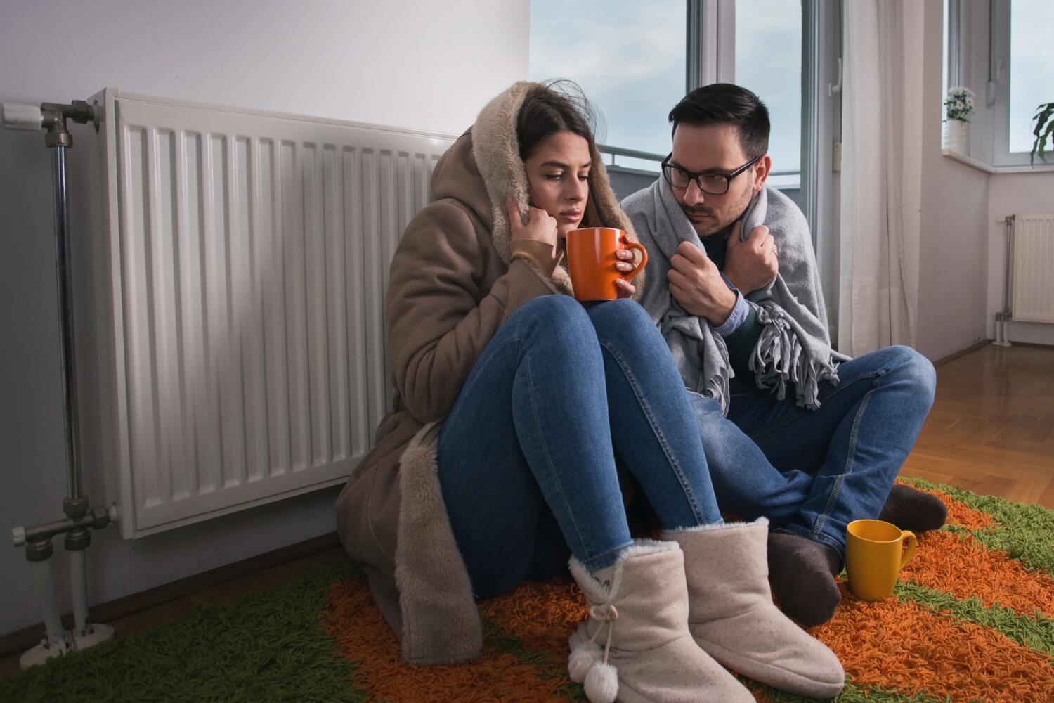 Signs you need Furnace Installation in Bee Cave, TX