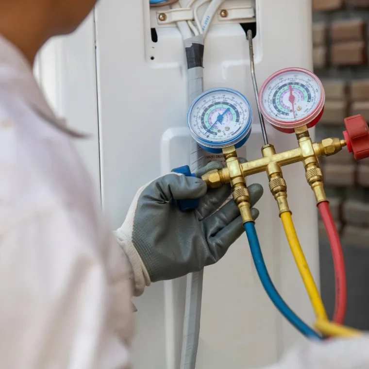 Benefits of Heating Repairs in Leander, TX
