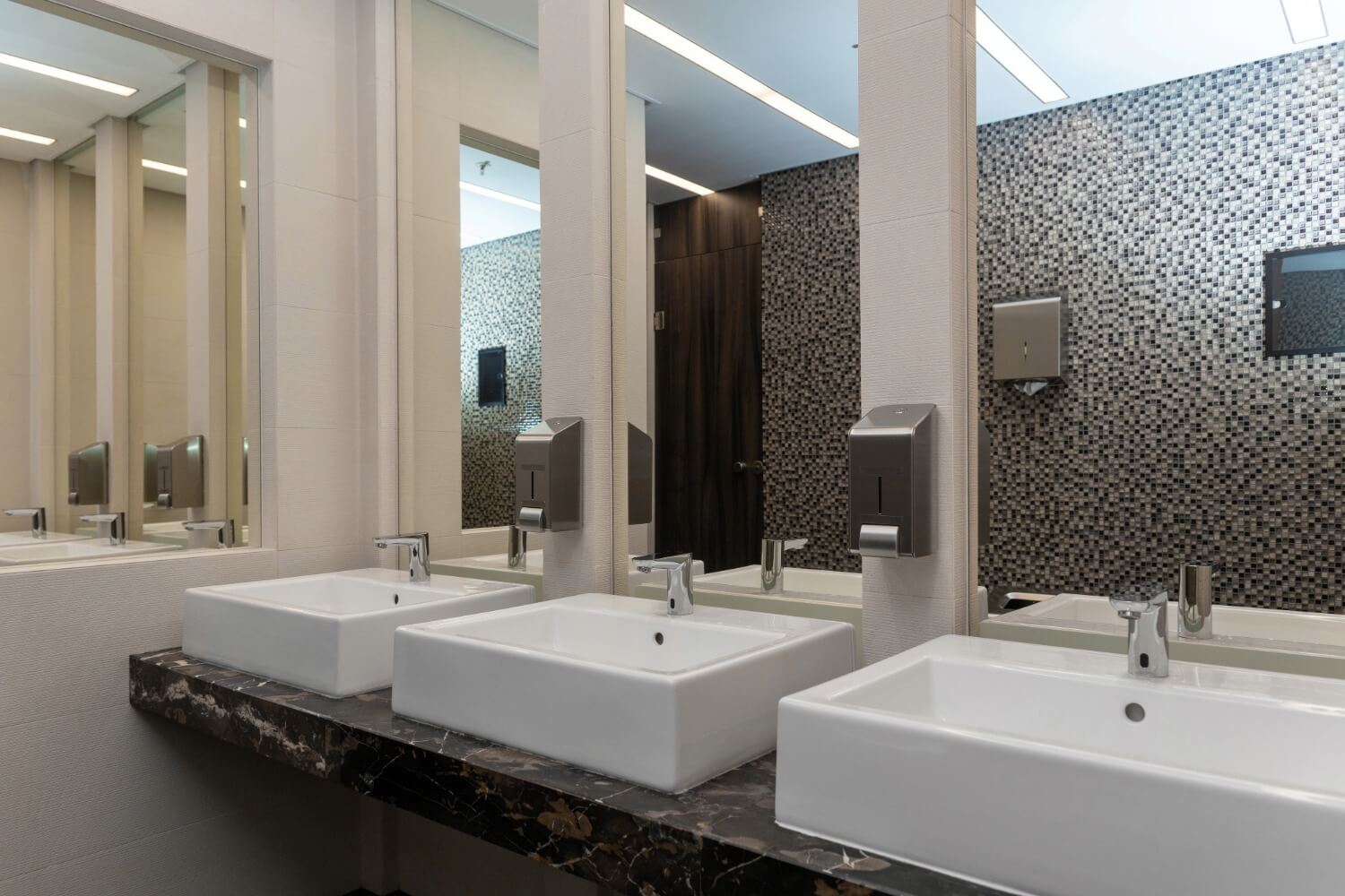 Commercial Plumbing in Pflugerville, TX