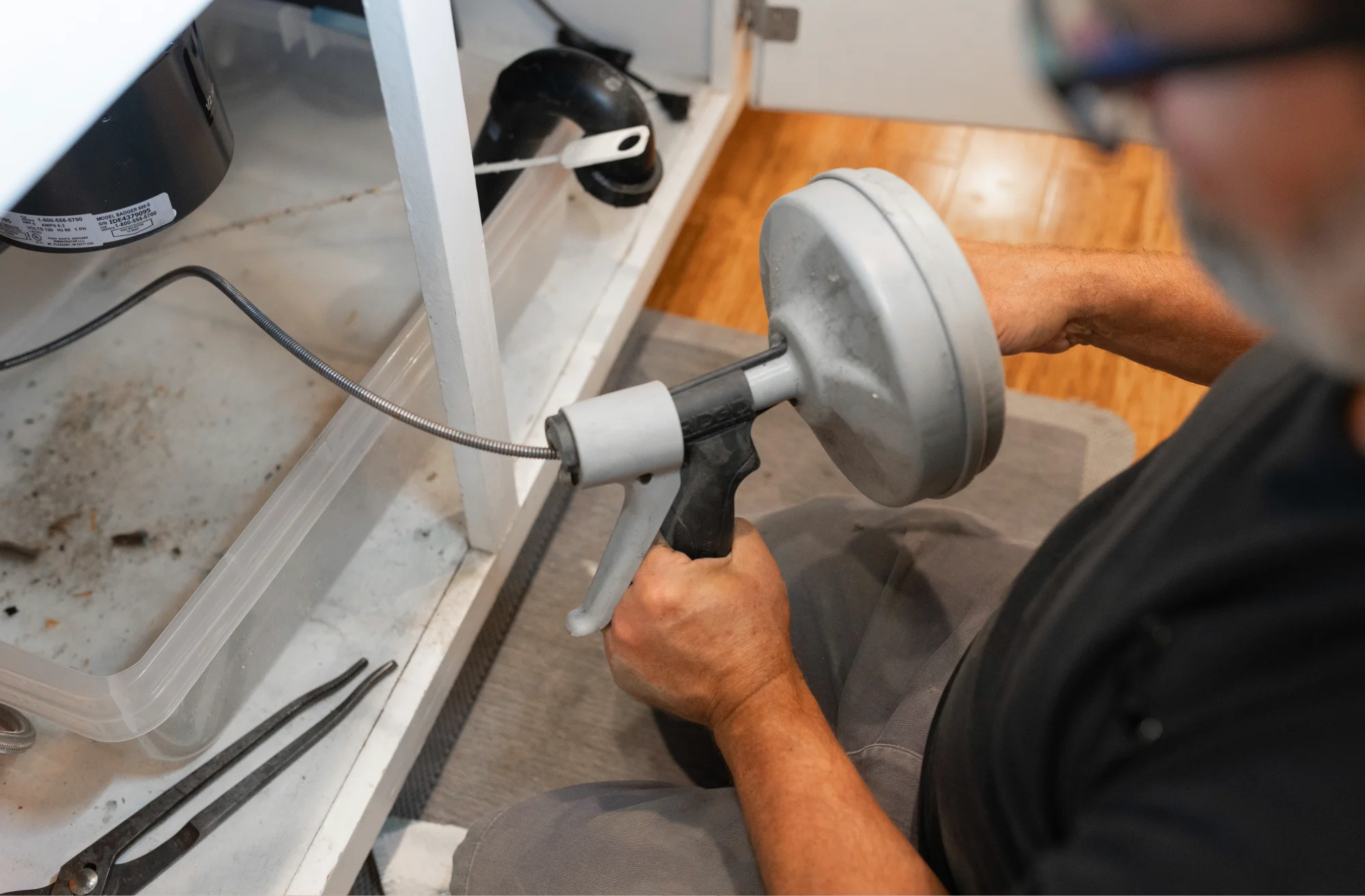 Garbage Disposal Services in Bee Cave, TX