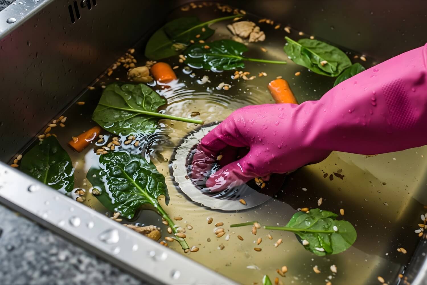 Signs you need Drain Services in Cedar Park, TX