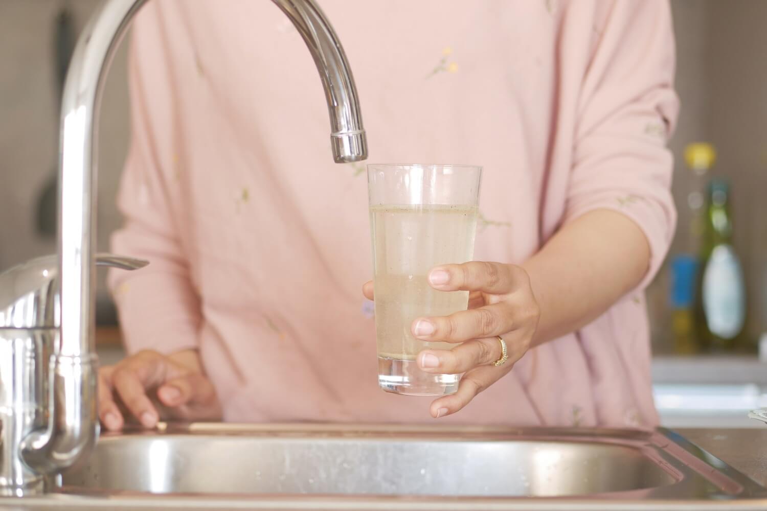 Signs you need Water Softeners in Pflugerville, TX