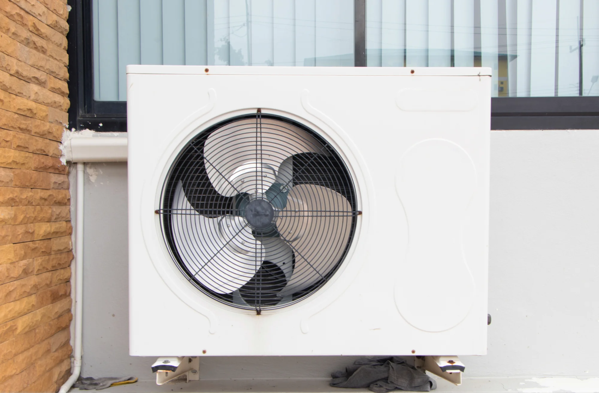 HVAC Maintenance in Bee Cave, TX