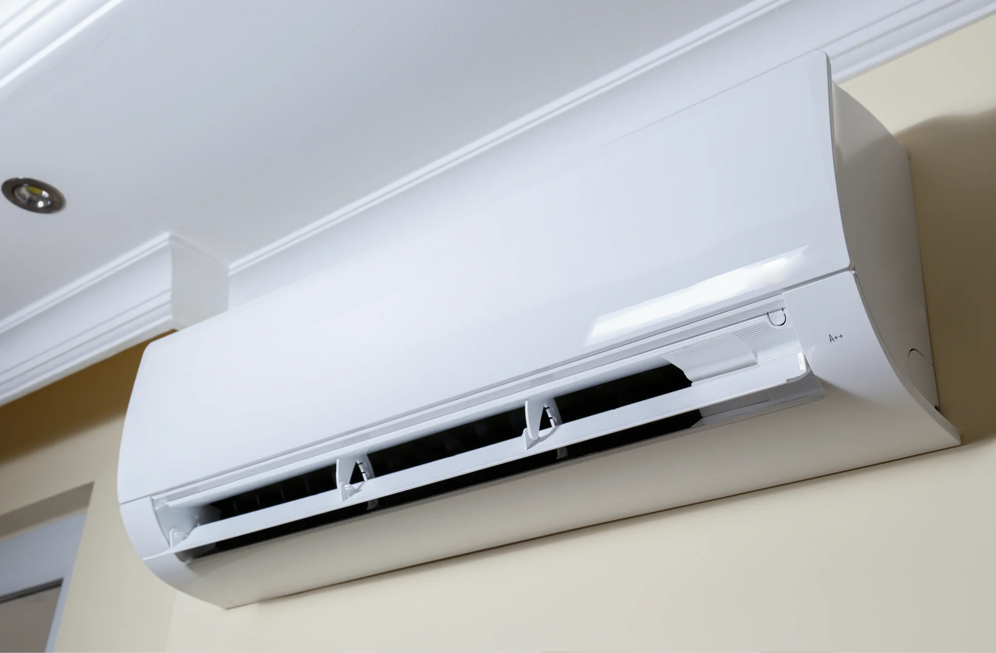 AC Installation in Leander, TX