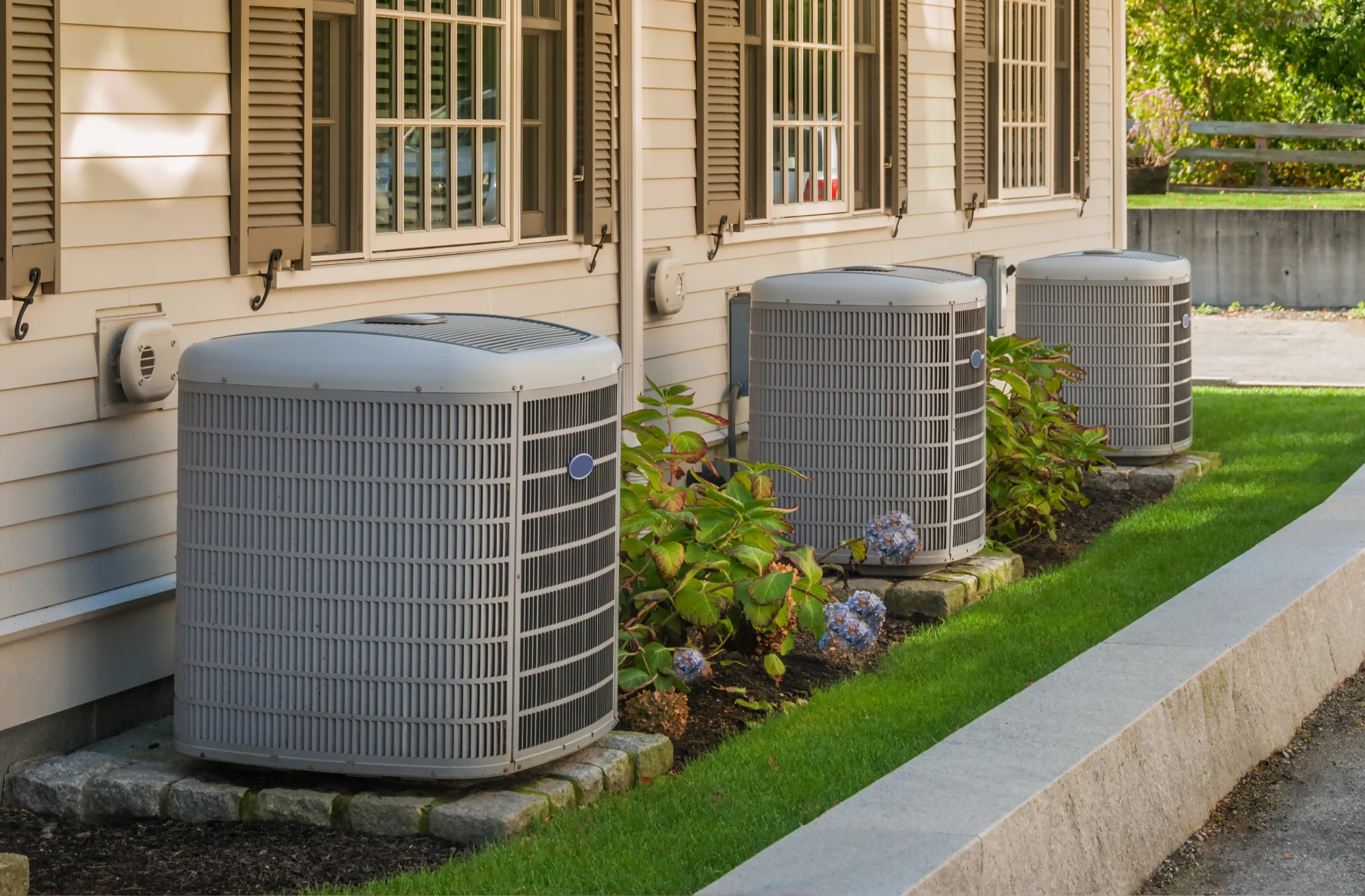 AC Installation in Bee Cave, TX