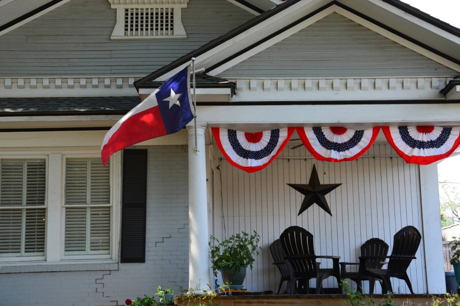 Dripping Springs homes