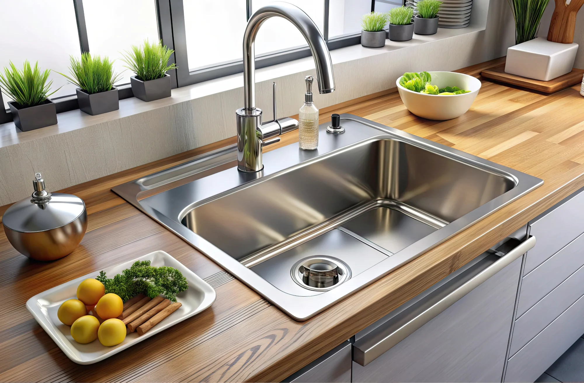 Benefits of Garbage Disposal Services in Pflugerville, TX