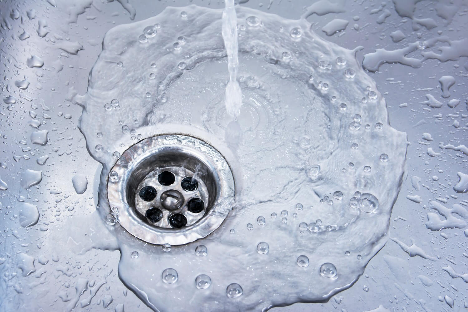 Benefits of Sewer Services in Georgetown, TX