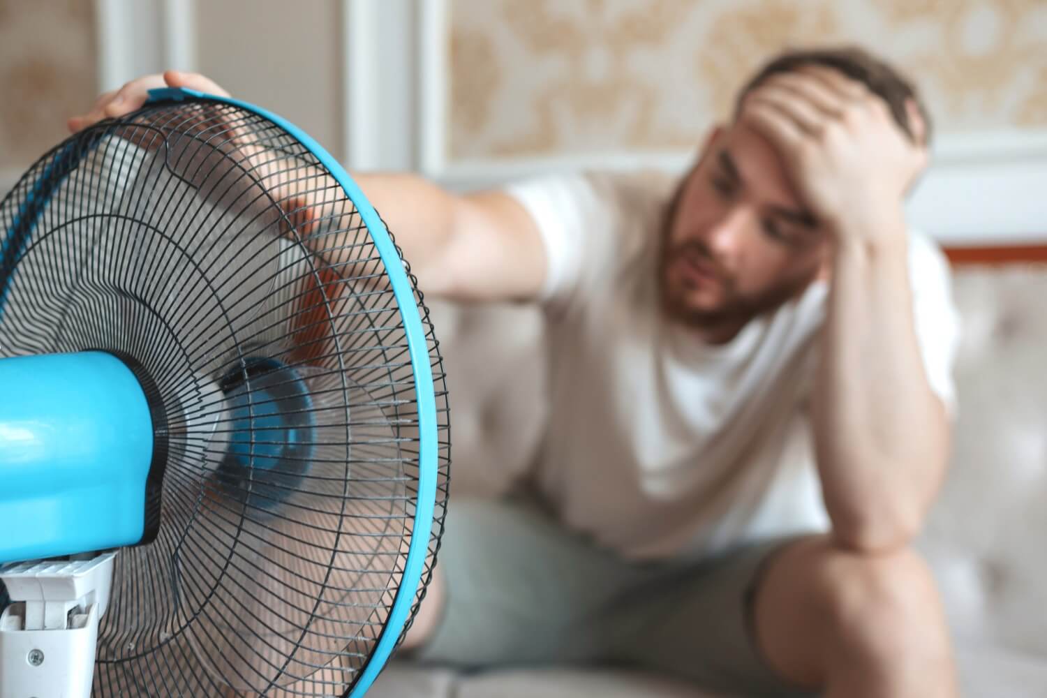 Signs you need AC Installation in Steiner Ranch, TX