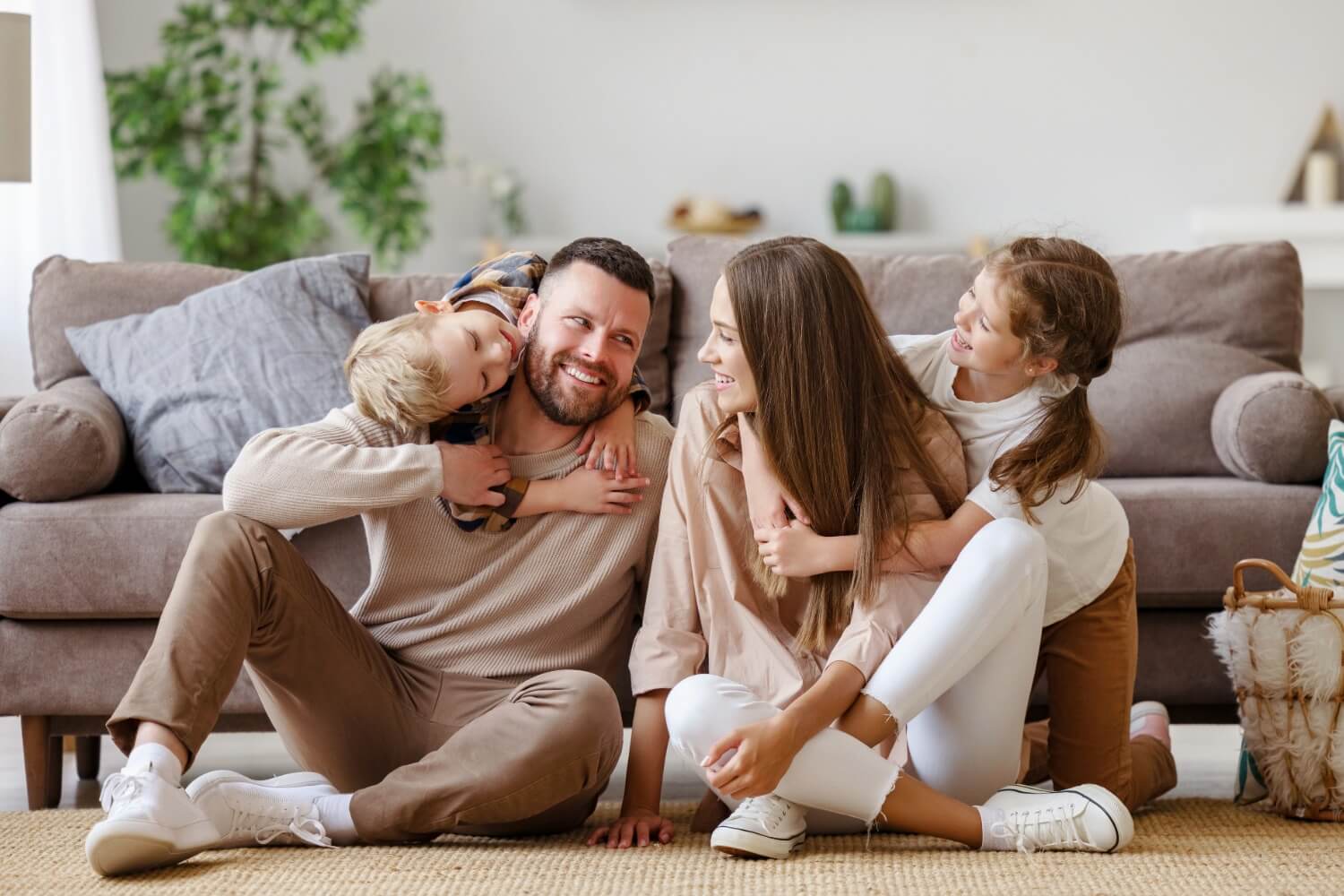 Benefits of HVAC Services in Georgetown, TX