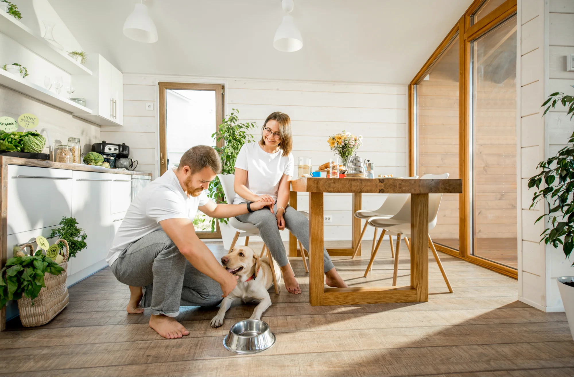 Benefits of AC Replacement in Georgetown, TX
