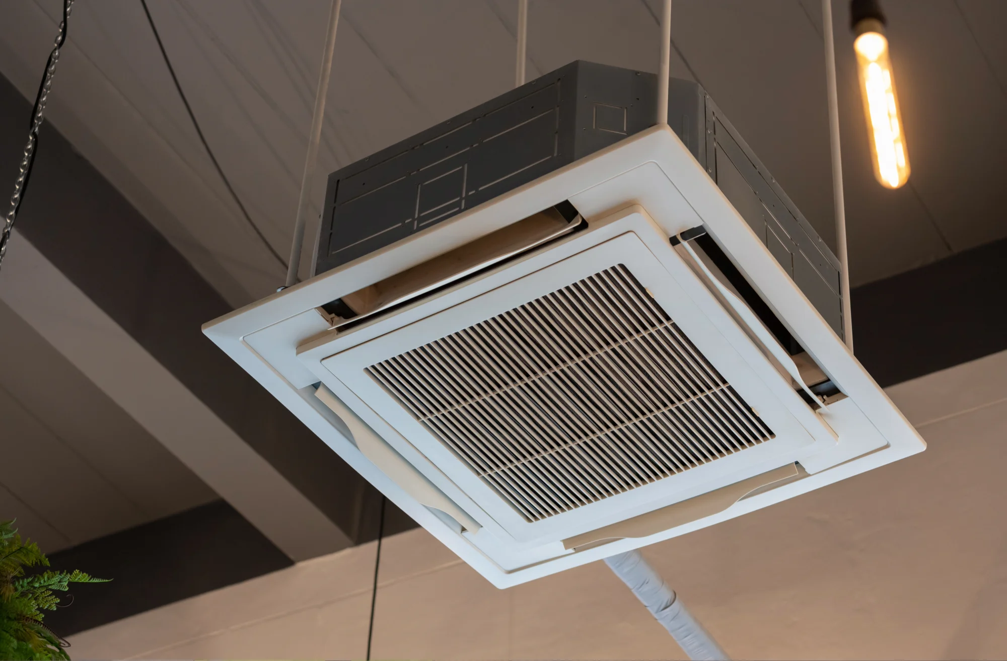 Signs you need Commercial AC Repair in Georgetown, TX