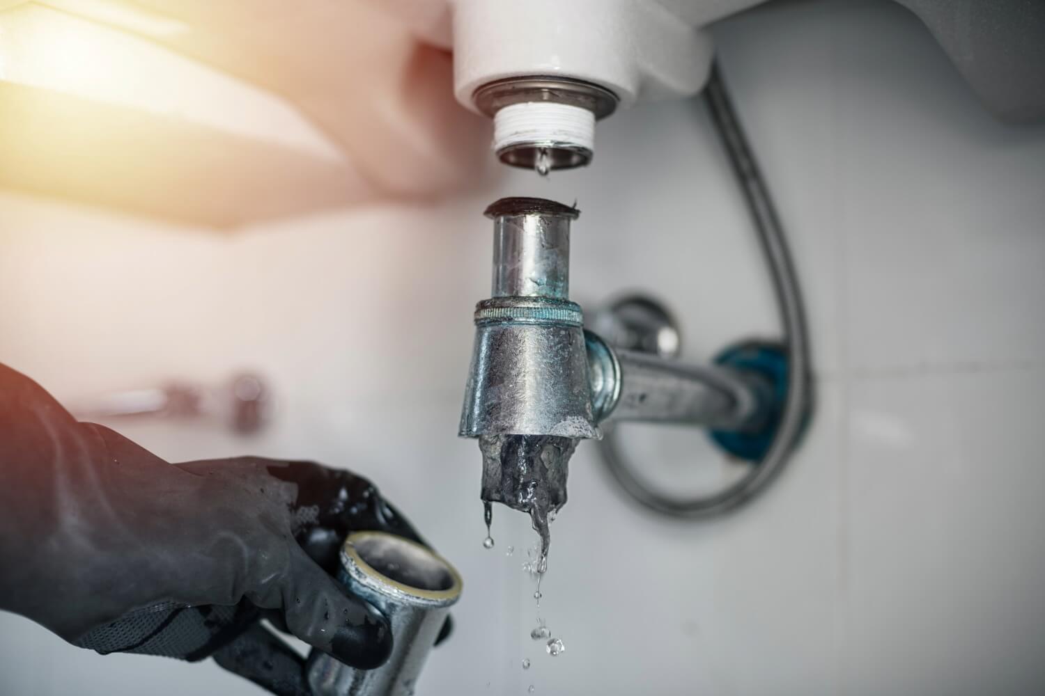 Signs you need Drain Services in Westlake, TX