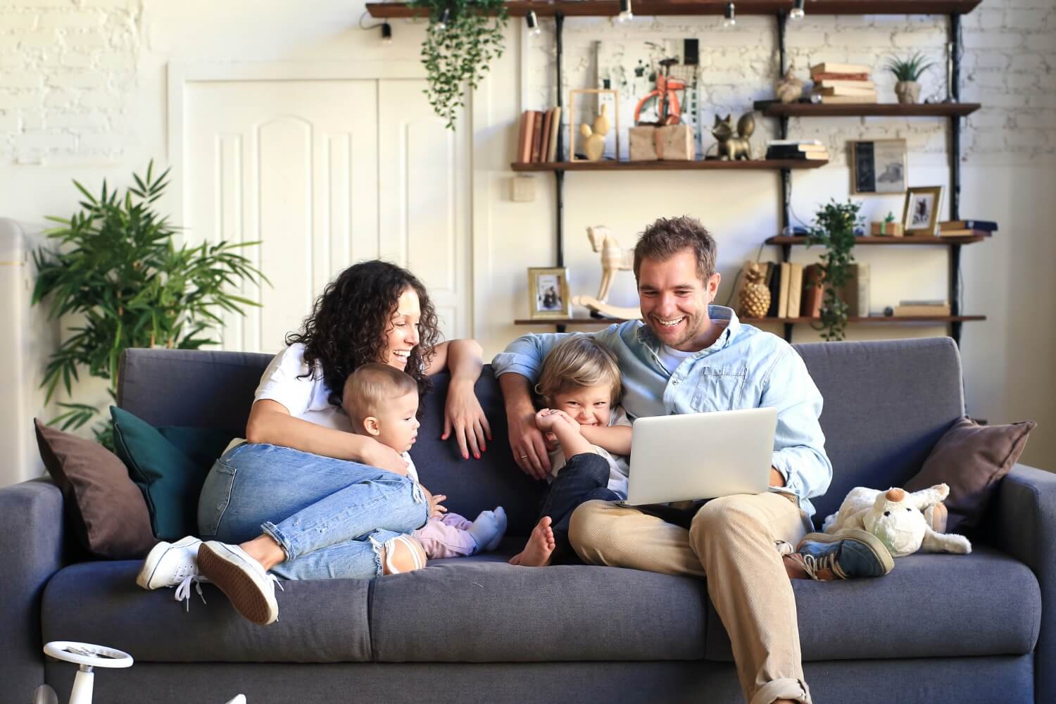 Benefits of HVAC Replacement in Leander, TX