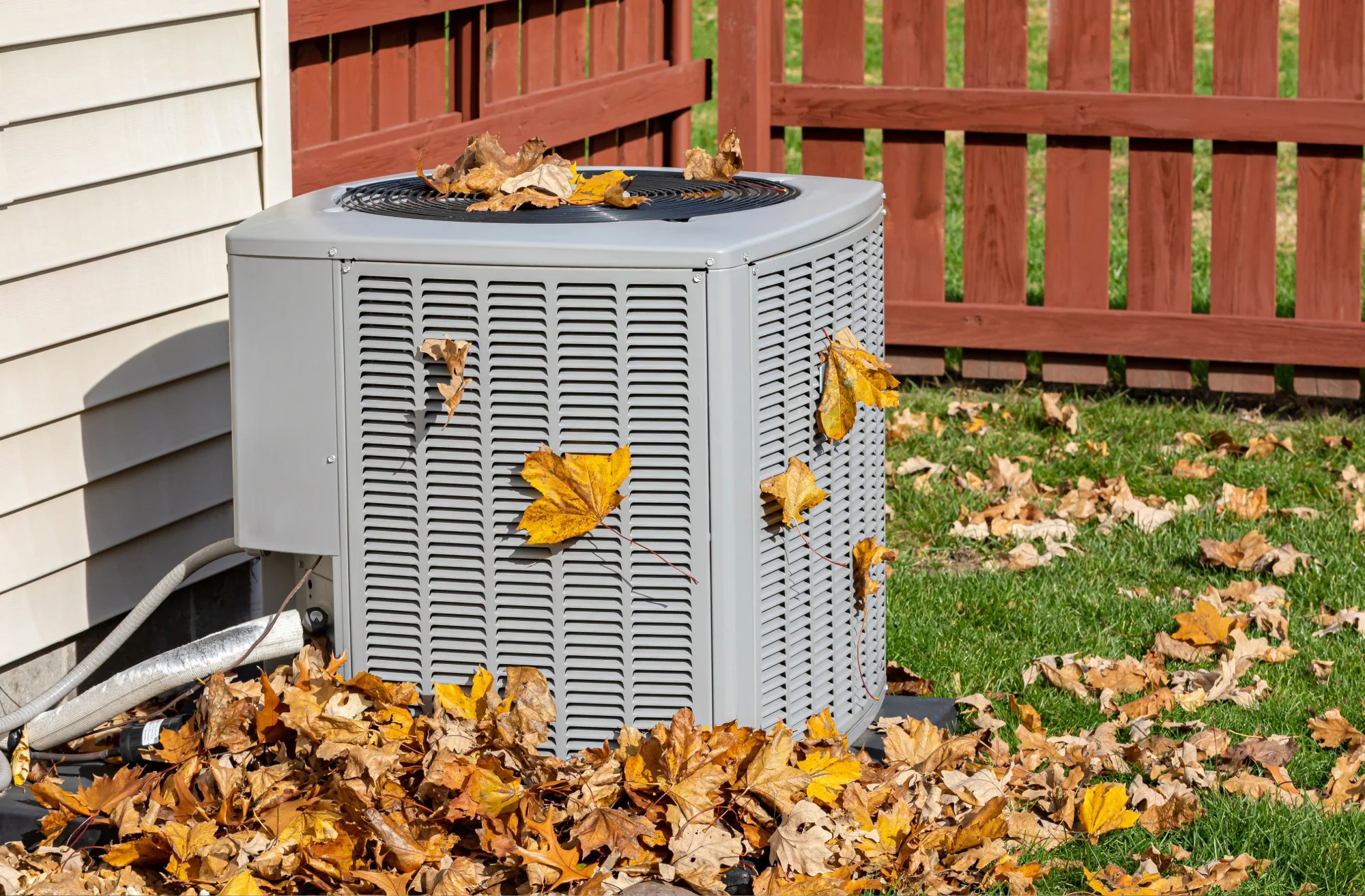 Heat Pump Replacement in Cedar Park, TX