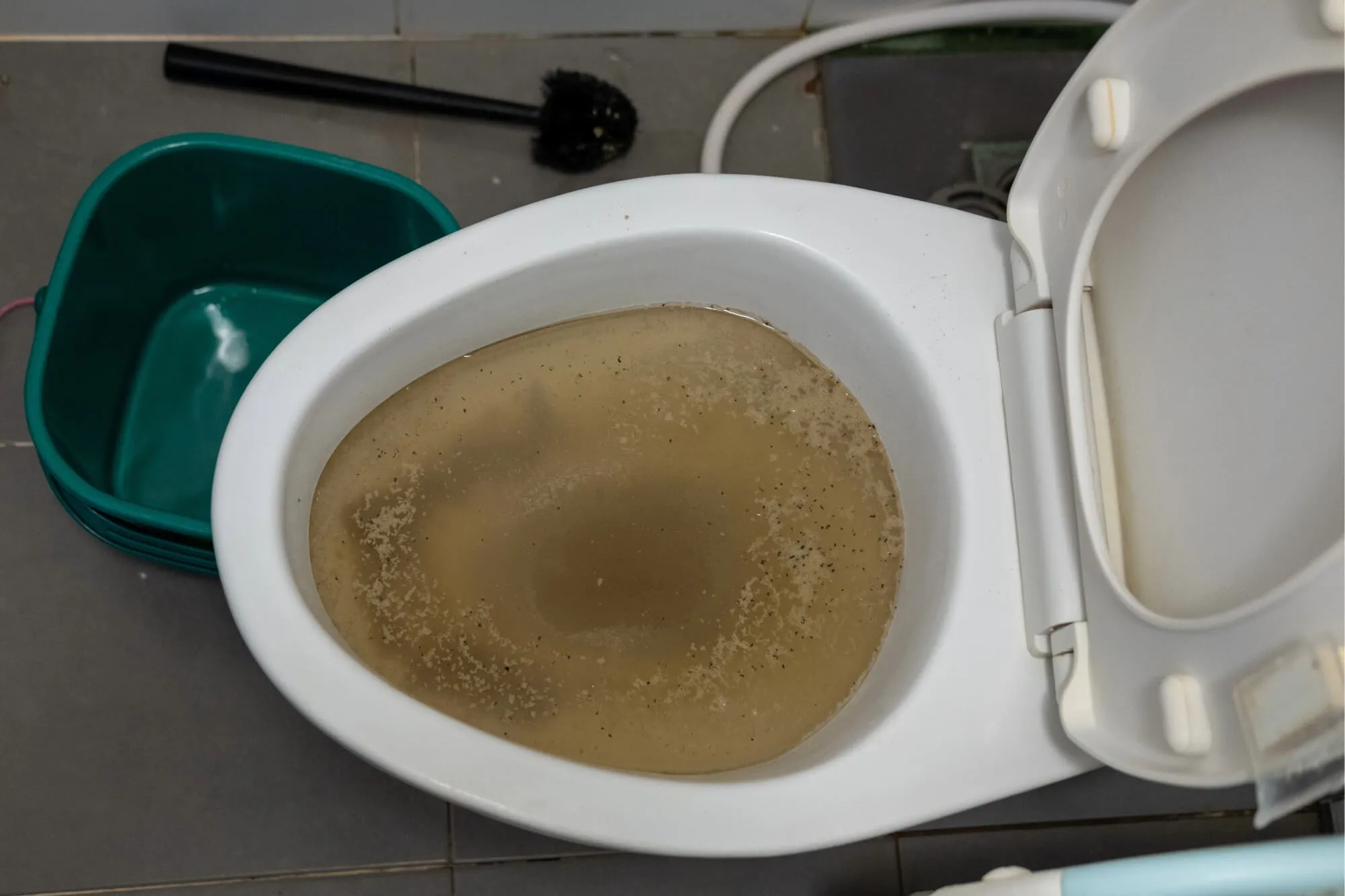 Signs you need Drain Services in Round Rock, TX