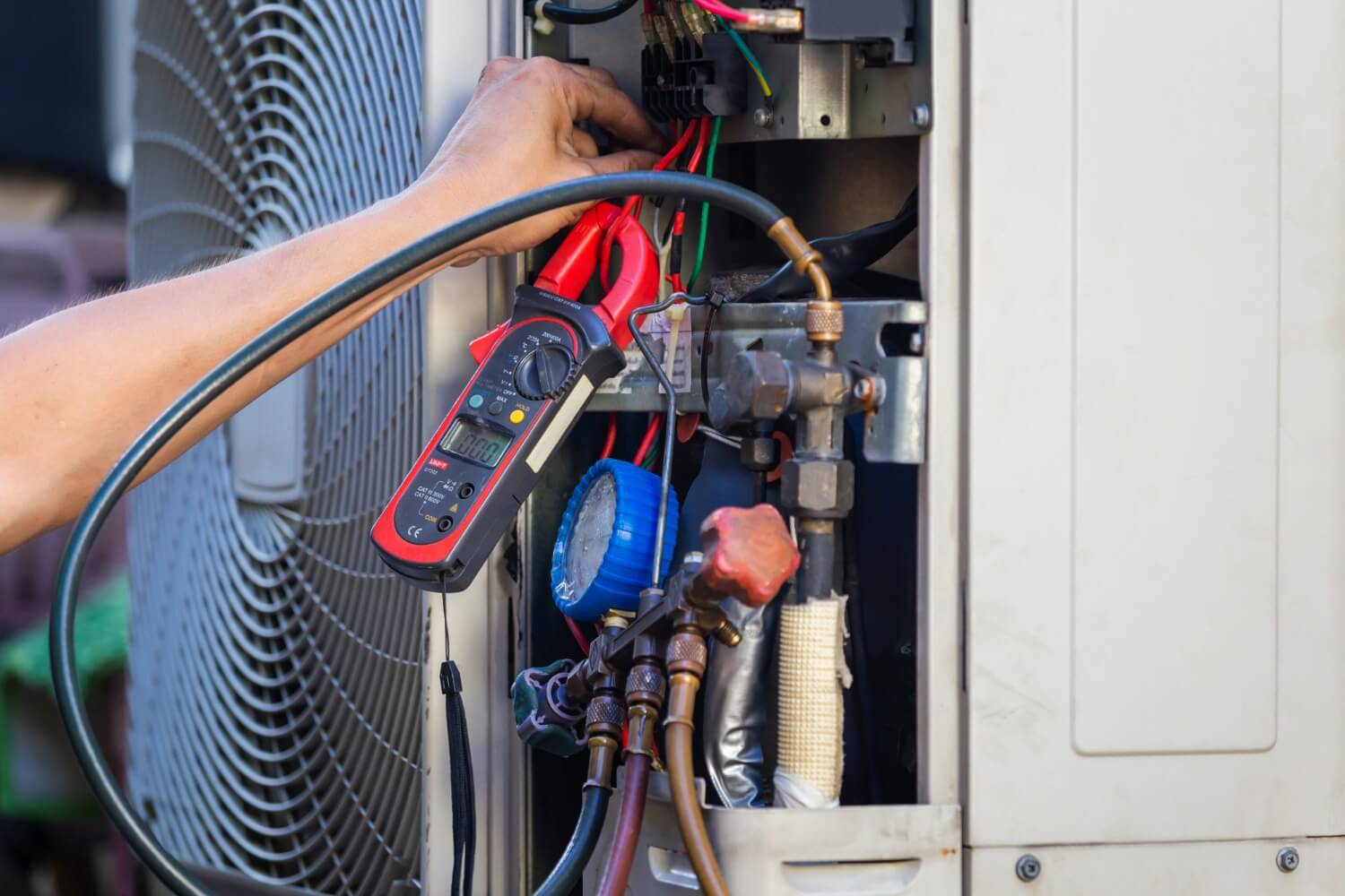Signs you need HVAC Maintenance in Pflugerville, TX