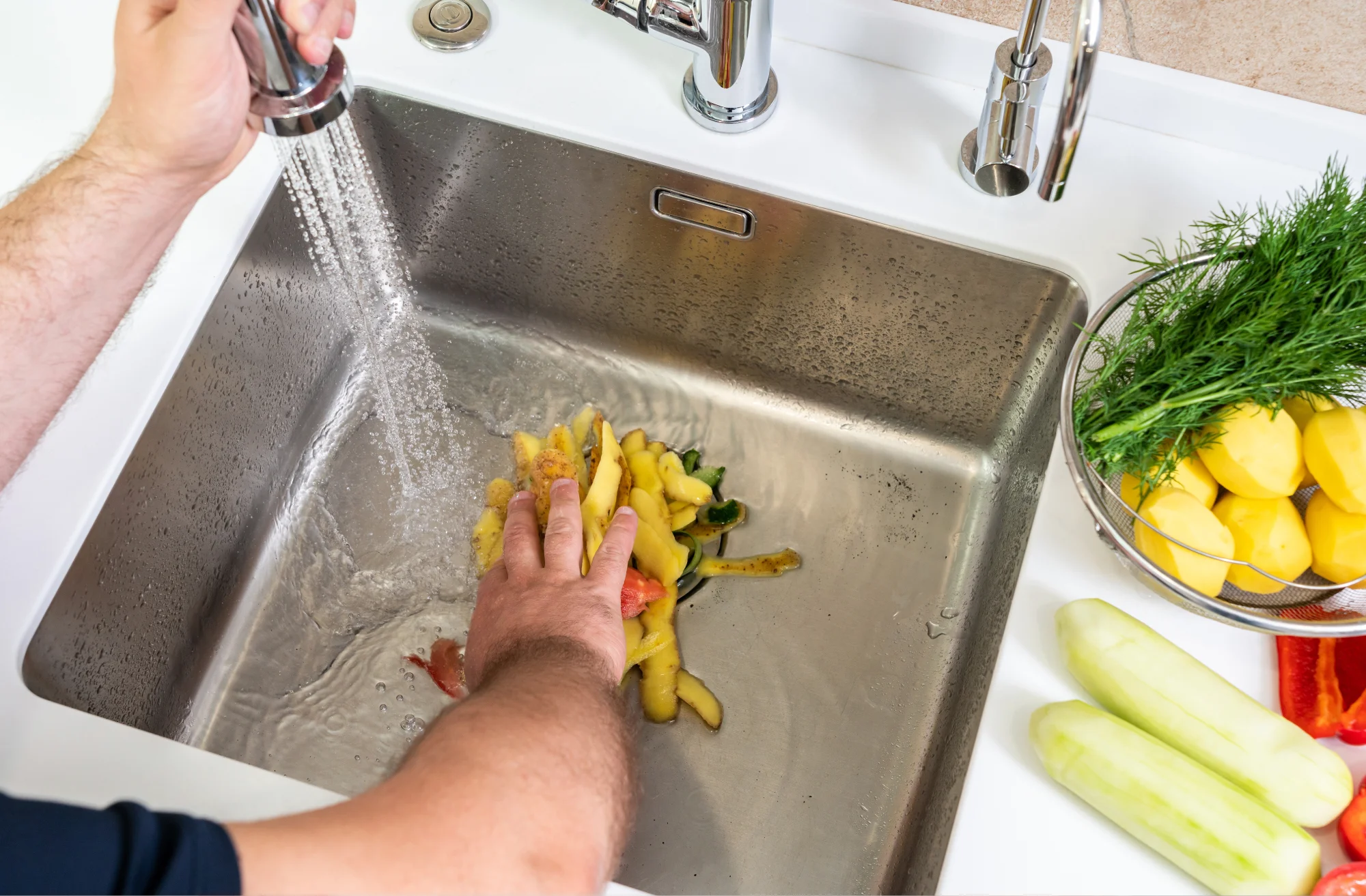 Signs you need Garbage Disposal Services in Round Rock, TX