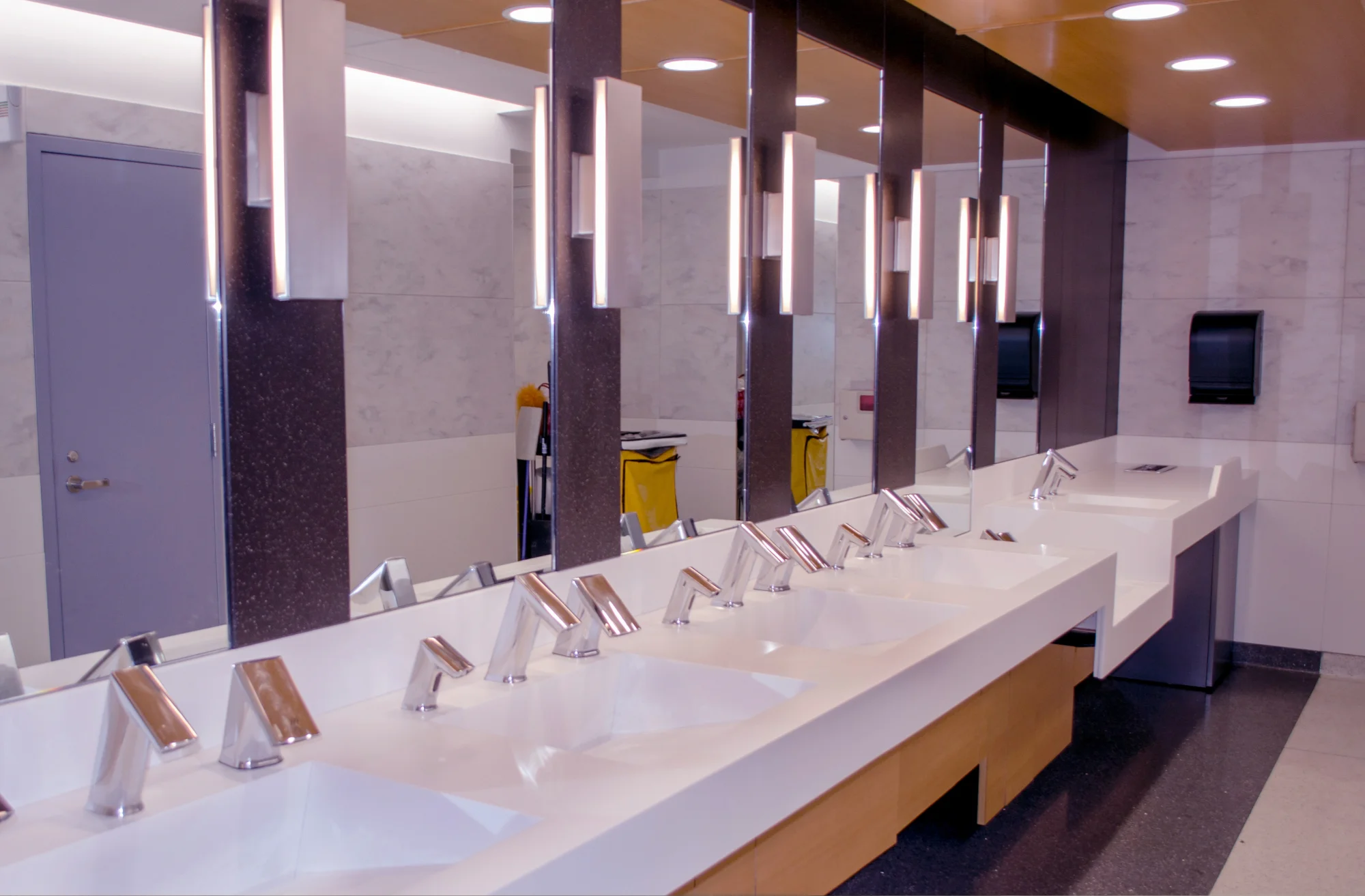 Benefits of Commercial Plumbing in Cedar Park, TX