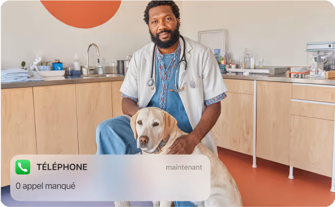 Rappel téléphonique