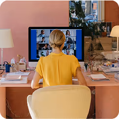 Rendez vous en visio Askovet