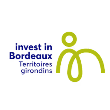 Logo InvestInBordeaux