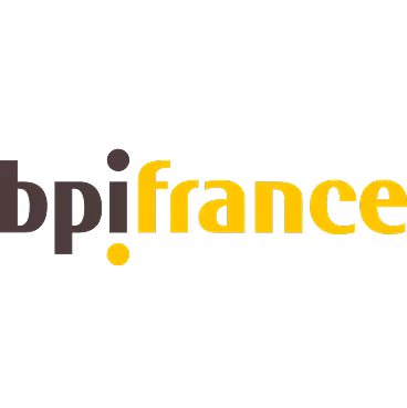 Logo BPI France