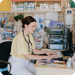 ASV sur son ordinateur