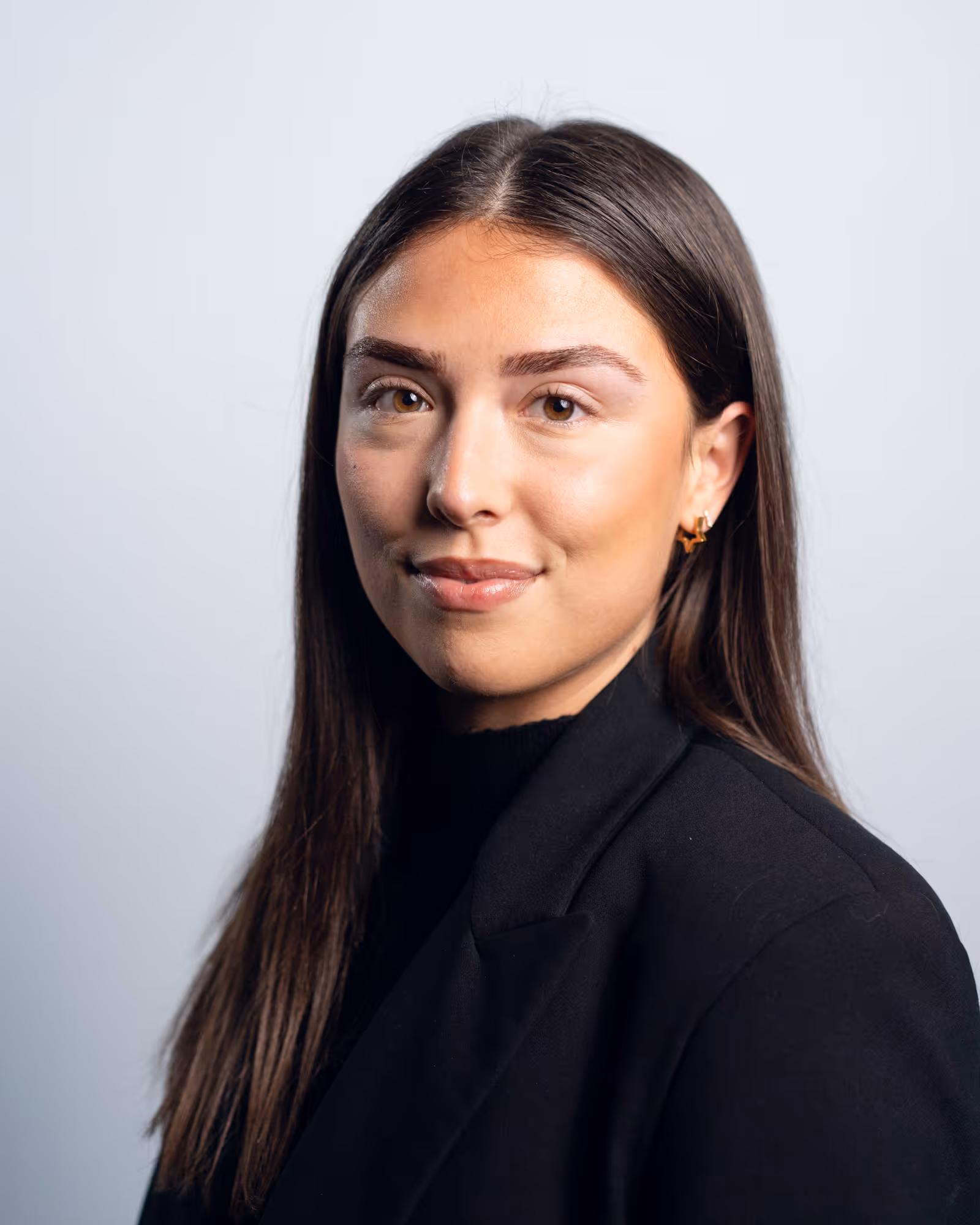 Lucía Gregory-Muñoz