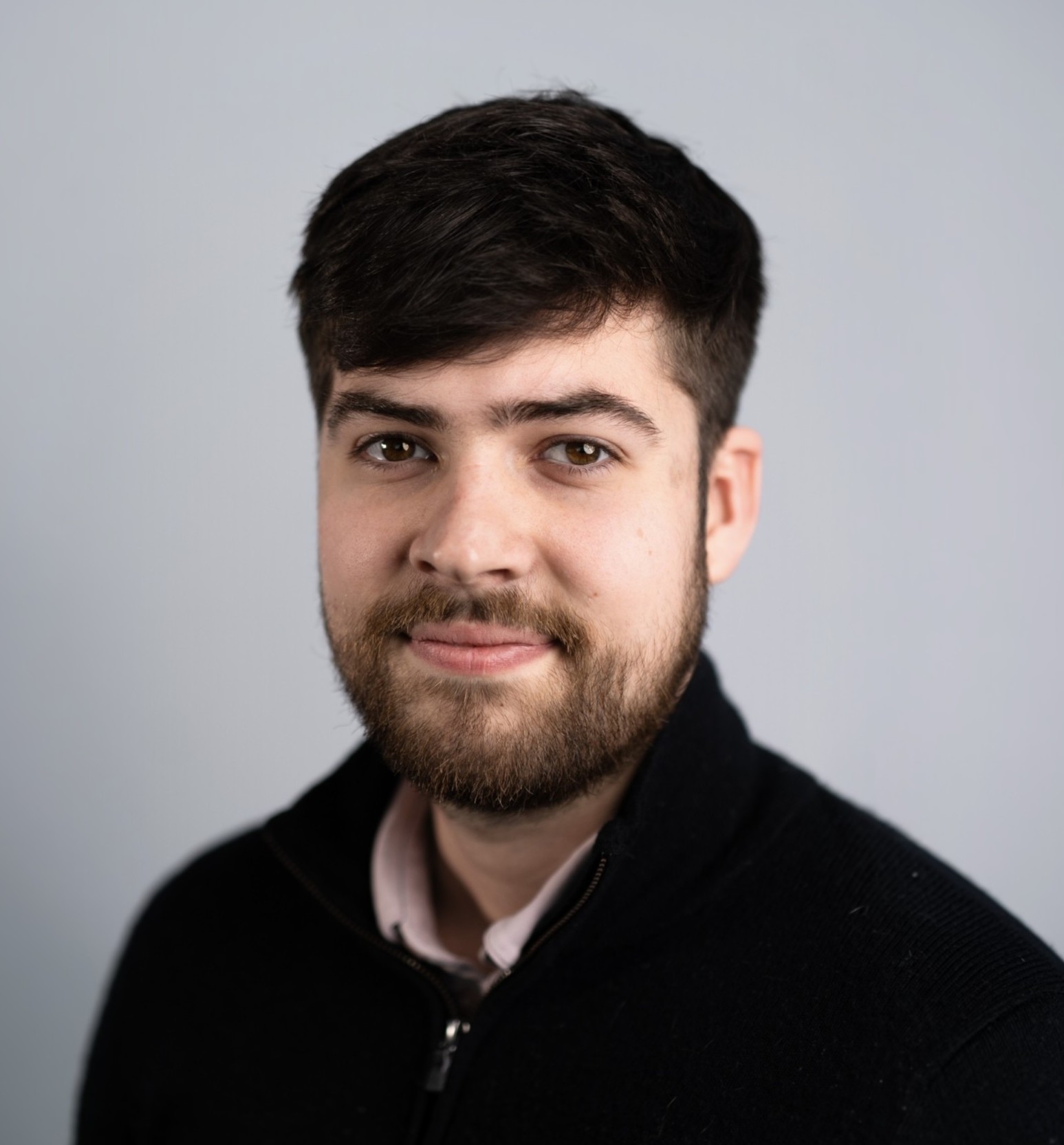 Ben Barber