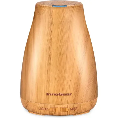 InnoGear aromatherapy diffuser.