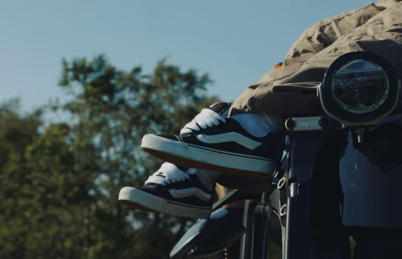 Vans x SZA Fall 2025 Campaign