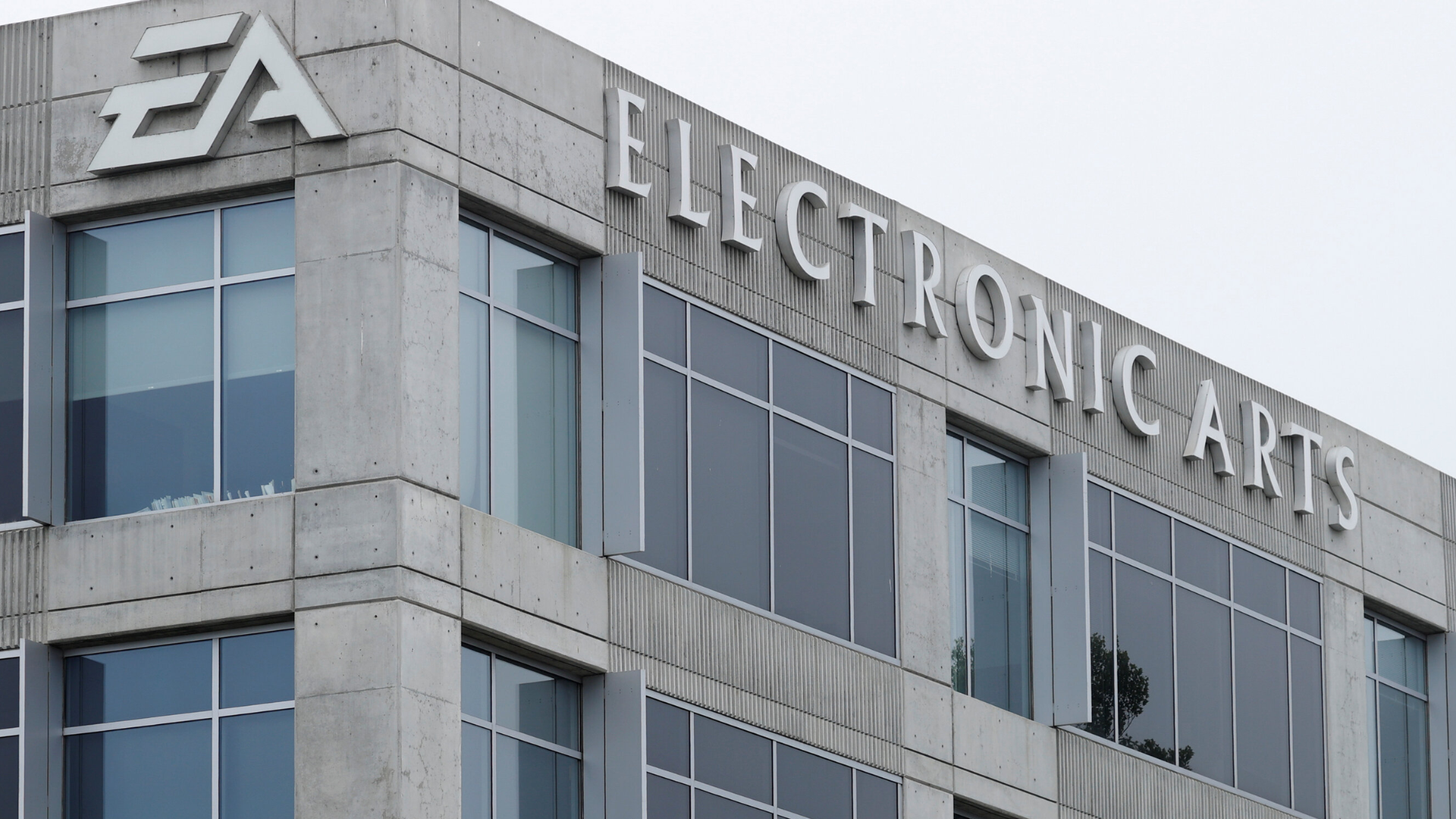 EA Goes Private on August 4 backed by a $55B Investment