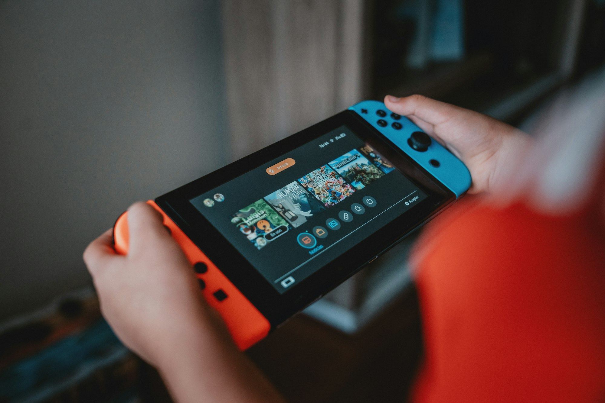 Your Favorite Game Didn't Need an Ad Campaign. It Had You.
